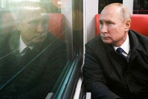У Росії знайшли «третю дочку» Путіна, її мати – акціонер банку: відкрилися гучні деталі (Фото)