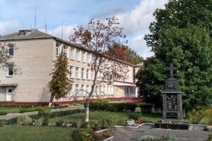 Навчальному закладу на Волині присвоїли ім’я Героя України