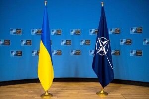 НАТО не погоджується забезпечити безпольотну зону над Україною