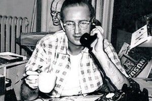 Помер Стів Дітко - співавтор «людини-павука», син українських іммігрантів 