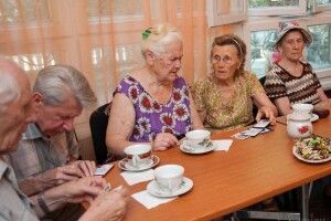 В Україні підвищиться пенсійний вік для жінок: кого це торкнеться
