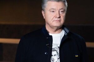 Берегиня барикад: легендарна Леся додає нам сил у боротьбі за Україну – Петро Порошенко
