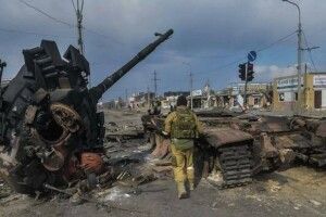 Підтримка війни проти України в Росії ще більше зросла – соціологи 