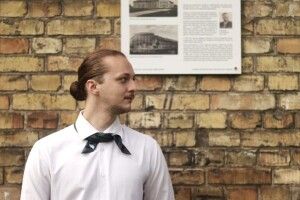  «Нехай стіни розповідають самі за себе»: унікальна ініціатива у Ковелі