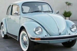 В лютому українці найбільше купували вживані «Фольксвагени»