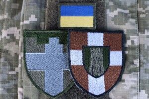 Волинська бригада за два тижні знешкодила понад тисячу окупантів