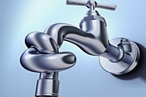 У Луцьку знову відключатимуть на ніч гарячу воду