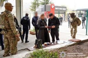 На Закарпатті іноземка відправляла українок до Словаччини для розпусти