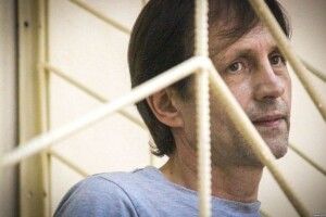 Кримський політв’язень Балух є у списках на обмін ув’язненими між Росією та Україною