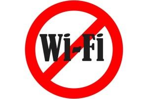 Wi-Fi забороняють в школах і дитсадках