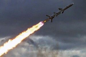 Командування Повітряних сил ЗСУ про ракетний удар по Львову: красномовний політичний ляпас