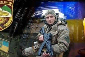 «Перед Святвечором впала ікона і рамка розбилася…»