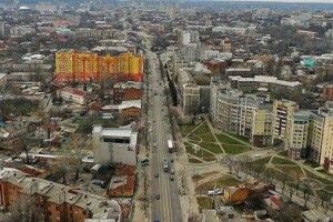 До Харкова повертаються щодня по дві тисячі людей 