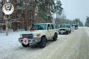 В Україну повернули 1000 тіл загиблих оборонців