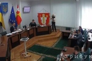 Сім’ї загиблого воїна з Луцька виділять 100 тисяч гривень