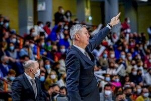 Гравці НБА можуть приєднатися до збірної України у червні