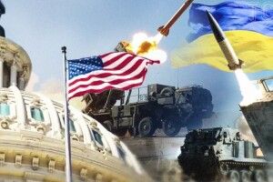 Зраду України в США назвали «виходом з війни»