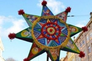 У Луцьку православні заколядували греко-католикам