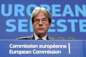 Про газове ембарго проти рф поки не йдеться