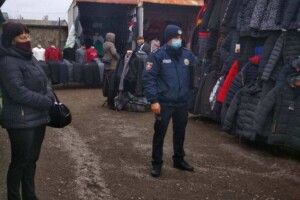 На Волині «полювали» на неоформлених працівників 