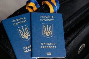 На Волині прийняли вже 73,5 тисяч внутрішніх переселенців