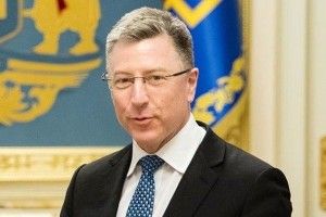 Спецпредставник Держдепу США завтра прибуде в Одесу
