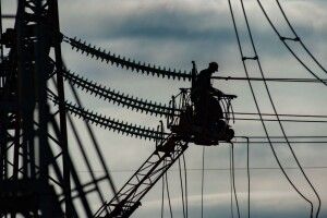 Енергетики Волині: прагнемо, щоб знеструмлення не перевищувало 5 годин 