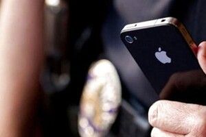 Злапали грабіжника, який відібрав у 20-річного лучанина «iPhone» та гроші