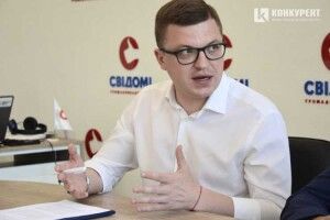 Тарас ШКІТЕР: «Укропівська влада в Луцьку хоче монополізувати благодійність»*
