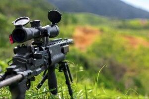 19 окупантів в полон без єдиного пострілу: українські снайпери вміло «заарканили» ворогів (Відео)