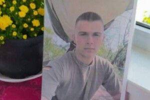 Волинь попрощалася із юним Героєм Максимом Літвінчуком (Фото)