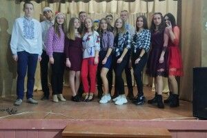 На сцені у волинських Журавниках – «зірковий десант»: від Дзідзьо до Вєрки Сердючки!