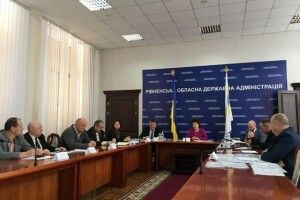 Рівняни – найсильніші в олімпійських видах спорту