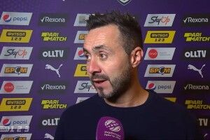 Де Дзербі: «Ми робимо все, щоб виграти УПЛ. Треба створити труднощі Динамо»