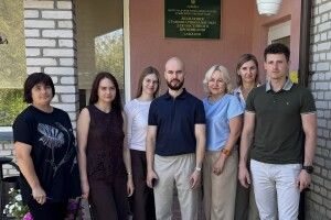 За лаштунками соцзакладу: на Волині перевірили будинок для літніх людей