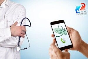 У Ковельському медоб’єднанні розповіли, чи можна телефонувати сімейному лікарю у вихідні