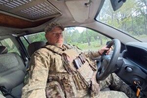 Три ротації без втрат: бойовий шлях волинянина, який нині пильнує північний кордон