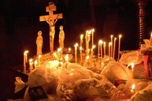 Не забудьте: 10 лютого – м’ясопусна поминальна субота