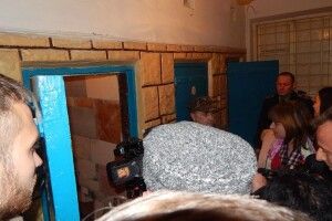 В луцькому сізо померло троє ув’язнених