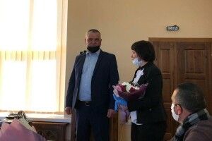 На Турійщині – новий голова районної ради