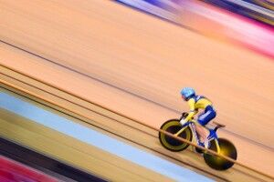 Волинська спортсменка – призерка чемпіонату Європи з велоспорту