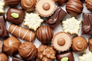 Стало відомо, хто з українських виробників продав найбільше солодощів за кордон