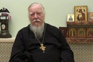 У Росії хочуть навчати дітей церковнослов’янської мови замість… англійської