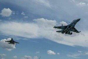 рф більше не зможе наступати на Київському напрямку