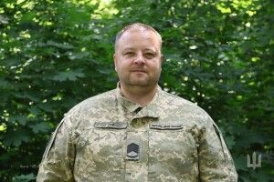 «Тур» з Луцька - сталевий воїн «Сталевої Сотки» 