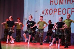 У Луцьку протягом літа діти демонструватимуть свої таланти