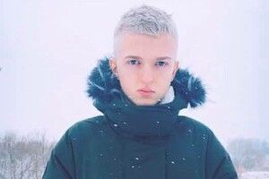 Посивів від хімії: 20-річному Семену давали на життя всього два тижні, йому потрібна допомога (Фото)