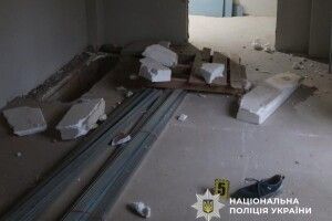 Наступив на пінопласт і пролетів 7 поверхів: на Прикарпатті загинув 16-річний школяр