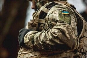 Скільки грошей Україна витрачає на захист від російських агресорів