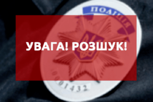 Пішов по лепеху і зник: у Луцьку шукають дідуся з палицею (Фото)